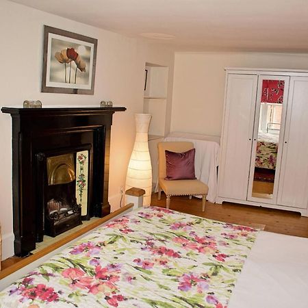 Violet Cottage Jedburgh Extérieur photo